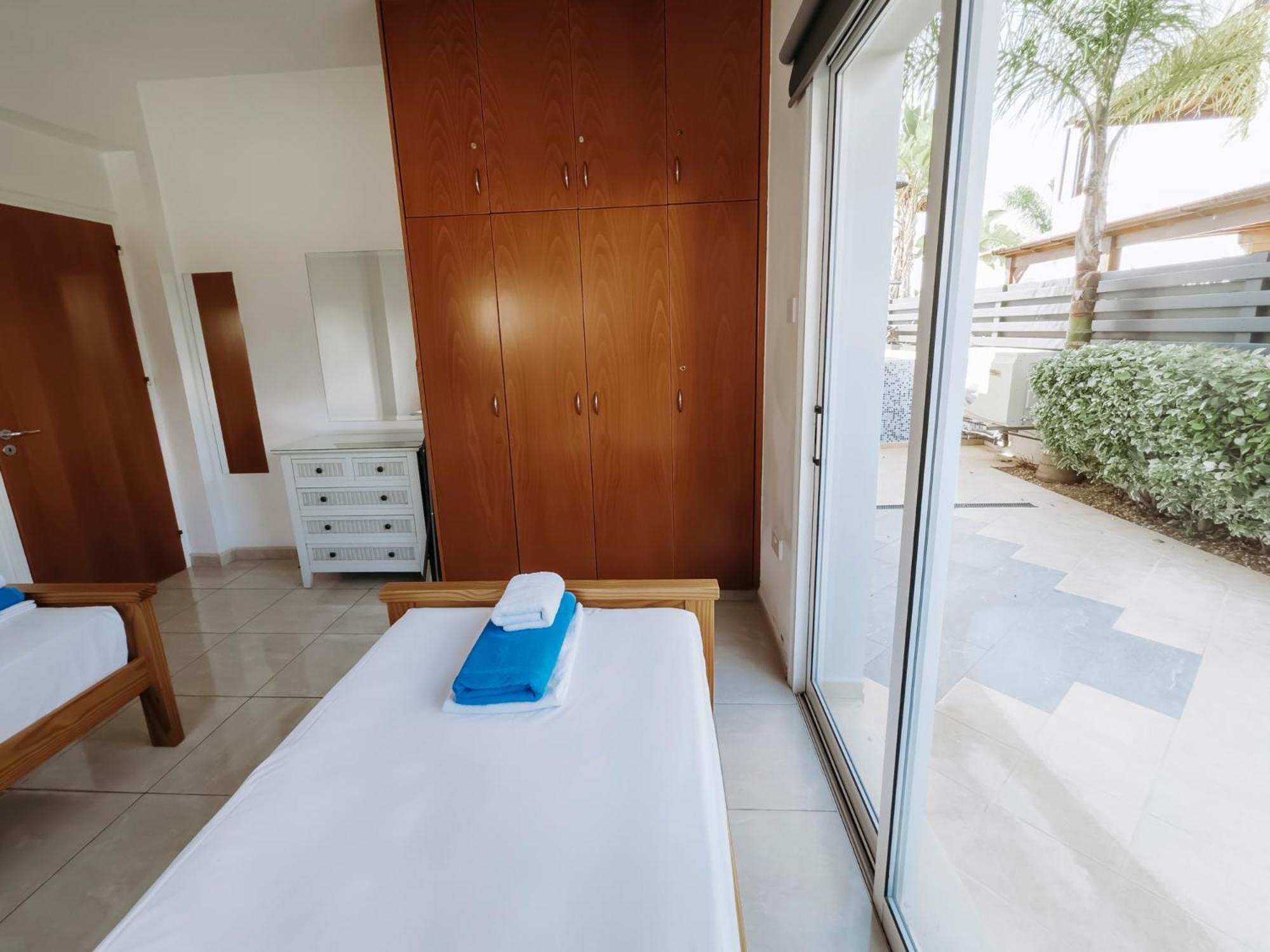 Sunset Villa Private Complex Heated Pool Айя-Напа Экстерьер фото